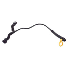 Auspuffschlauch C2Z14540 C2D6362 Ist Geeignet für XF X250 XE F-PACE