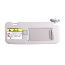 Parasole Destro Grigio 85220-Q8100WK 85220-Q8100 per K3 / Forte / Cerato 2019-2023