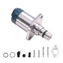Bomba de Combustível Válvula de Controle de Sucção SCV Bomba de Combustível 2942002760 para L200 4D56 para D-Max para para