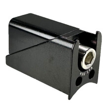 Road Bicycle  Tube Frame Base Tube Clip  Clamp Cap Seatpost Clamps Suspension for