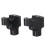 Motorcycle Handlebar Mount Riser Handlebar Risers Clamp Handlebars Back Move Mount for  Z900RS 1