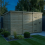 12 x 10 Pent Shed Tanalised (Single Door, No Windows) 3