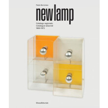 NewLamp Catalogue raisonn 19691973 Hardcover Book