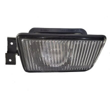 For 1989-1996 525i 530i 535i 540i M5 E34 Fog Light Lamp Cover A63178360941 A63178360942