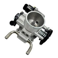 25183954 96377640 96815465 Electronic Throttle Body Assembly for Aveo 2005-2022 Daewoo Kalos 2003-2023 1.4