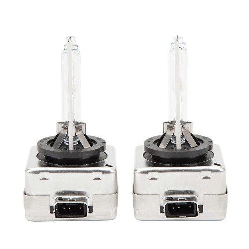 Xenon Bulb 6000K 35W HID Headlight Replacement for D3S Standard
