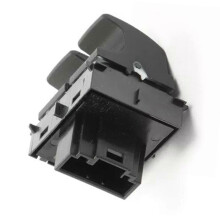 2X Car Power Window Switch Control Button 5JB959858B for Skoda Rapid Seat Toledo 2013 2014 2015 6V0959858A LHD