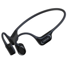 bone conduction hearing aid earphone with bluetooth 5.2