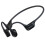 bone conduction hearing aid earphone with bluetooth 5.2 1