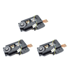 3X VAM1202 VAM1201 CDM1202 CDM1201 CDM12.1 CDM12.2 VAM1201L3 Odtwarzacz Optyczne Przetworniki Bloc Optique Soczewka Lasera z Mechanizmem