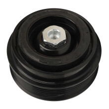 Efficient AC Compressor 9068300260 for Crafter T5 2.0 2011-2016