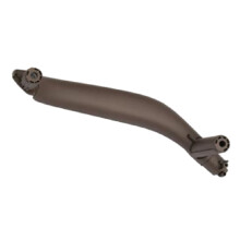 AlçA de Puxar da Porta Interna Cobertura de BraçO Direito 51417356128 para -F15 X5 14-18 F16 X6 14-19