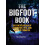 Bigfoot Book by Nick Redfern Hardcover Book 1