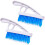 2 Pack Grout Scrubber Brush 1