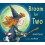 Broom for Two by Jennifer Maruno Hardcover Book 1