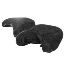 Motorcycle Cushion Cover Cushion Heat Insulation Protective Cover Saddle Cover for Ninja650 650 Z650