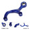 Gear Shift Lever Bracket Motorcycle Shift Stabilizer for  Tenere 700 T700 2