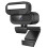 2K HD 60fps Live Webcam with Autofocus,USB PC Camera,Rotatable Microphone, Adjustable Fill Light,Streaming Camera 1