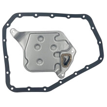 Automatic Transmission Filter Oil Pan Gasket Kit for Swift SX4 Aerio Alto Liana Aerio Yaris 3533052010