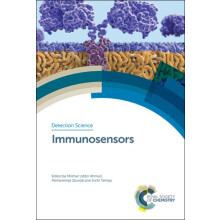 Immunosensors Hardcover Book