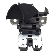 Rear Trunk Lid Lock Actuator for MK6 2011-2018 Sedan