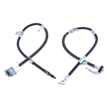 Car Front Brake Hydraulic Hose for Azera Grandeur TG 2006-2011 58731-3L001,58732-3L001