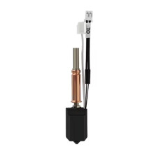 Kit Hotend Aggiornato per per Kobra 3 V2/per Kobra 3 V2 Combo: Hotend In Ceramica, Ugello In Acciaio Temprato da 0,4 mm.