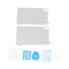 Motorcycle Cluster Scratch Protection Film Screen Protector for 1290 Super R