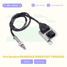 NOx Sensor 55485442 5WK97247 LW5442S for Zafira Tourer Zafira Mk III P12 1.6 2013-