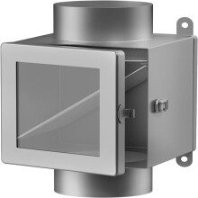 Filtro per Lanugine Condotto Asciugatrice Kit Ventilazione per Asciugatrice Interna Filtro Secondario per Lanugine Asciugatrici Elettriche