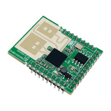 60GHz Millimeter Wave Module LD6003 Respiratory Heart Rate Detection Module Human Presence Sensor for Home