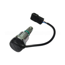 Car Solenoid Valve Solenoid Pump Electronic Pump 12V 9108152B 27108152A for