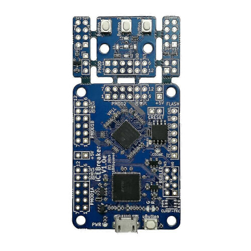 For Python Fpga Development Board 1.0e Graphical Programming Runs Risc-v 1