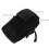 Outdoor Backpack Strap Phone Pouch Waterproof Compact Shoulder Strap Cell Phone Holder 8