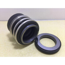 (SIC-SIC-EPDM (G60)) MG12/22-G6 , MG12/22-G60 , MG12-22 , MG12/22-Z TLANMP Mechanical Seals for Wi-lo MVI 16/32/52 Pumps