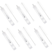Portable Teeth Travel Folding Toothbrush Case Toothpaste Box