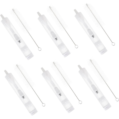 Portable Teeth Travel Folding Toothbrush Case Toothpaste Box