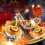 (Warriors Blast Flame) Infinity Nado 3 Split Series Battle Gyro Set 2 Modi Kombinierbar oder teilbar 3