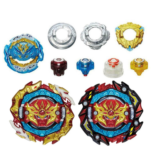 (Spakr String)Box Set B-188 Astral Spriggan DB Dynamite Battle B188 Kreisel mit Spezialwerfer 2
