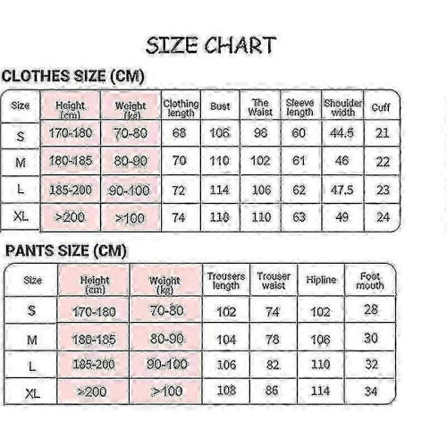 (L, Pant) usb heated winter underwear for men ski suit 2