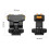 Magnetic Cold Shoe Camera Adapter for  AcePro2/AcePro/Ace Camera Quick-Release Gimbal Expansion Bracket 9