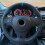 Upgrade Do Acabamento Do Volante Preto para  Série 3 E90 E92 E93 Acessórios 4