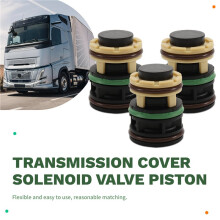 10 Pezzi Pistone Della Valvola Solenoide del Coperchio del Cambio 21571886-2 per Parti di Camion per Adatte