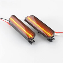 Vordere Kotflügel-Seitenmarkierungslichter Blinker für 99-05 für 4 Cabrio MK4 1J0945071A