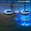 1set LED  Hole Light,  Training Equipment, Ideal for Night  and Parties 6