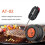 Trådlös Bluetooth Grill Elektronisk Smart Termometer Kök Mat Grilltermometer 2