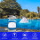 Pool Filter  for Sand Filter,Eco-Friendly Reusable Pool Fiber Filter Balls Replace Pool Filter Sand,Pool Filter 5