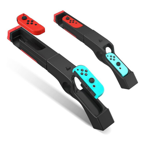 Game Gun Controller for   Shooting Games for   and Other Shooting Games 2