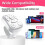 Scrolling , Remote for TikTok Clips & Tunes, for  Fingertip  Controller, with Camera Shutter 5