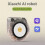 For DeepSeek XiaoZhi AI Robot for SeeedStudio Watcher 1.45 Inch LCD Touchscreen with Camera  Voice Assistant 3